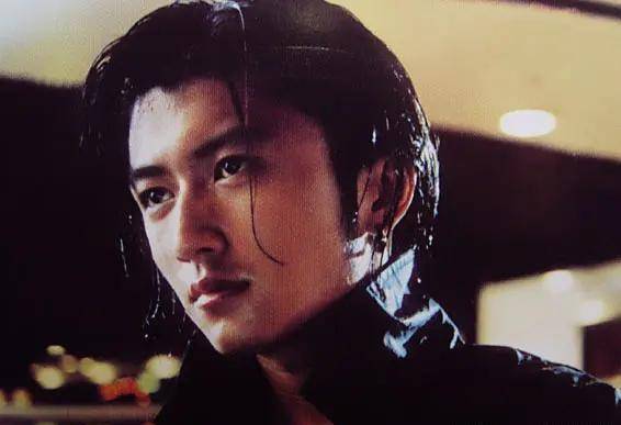 港版《灵魂摆渡》,谢霆锋,冯德伦联手"渡魂"_sam_鬼魂_玉兰油