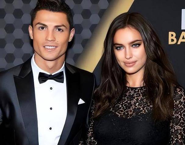 女模自曝与c罗有恋情,视频为证,乔治娜冷静了_沙特_女人_马约尔加