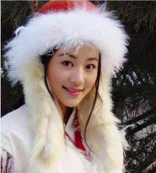2004年陆续出演古装剧《江山美人》,《萍踪侠影》,《福星高照猪八戒》
