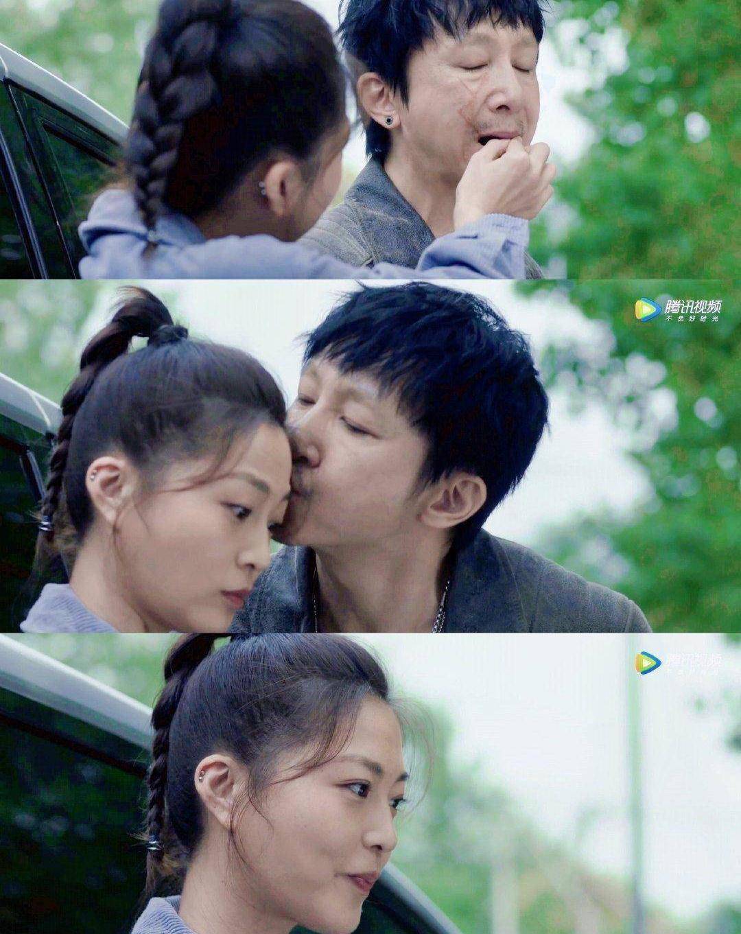 红星专访|苏可:从刀疤到保温杯,我们一点一点给大