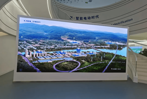 电动车巨变,宁德时代打响价格战?_搜狐汽车_搜狐网