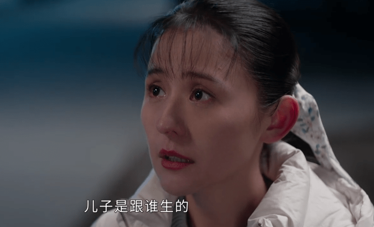 瑕不掩瑜！《情满九道弯》中哭笑不得的“穿帮镜头”，太搞笑了