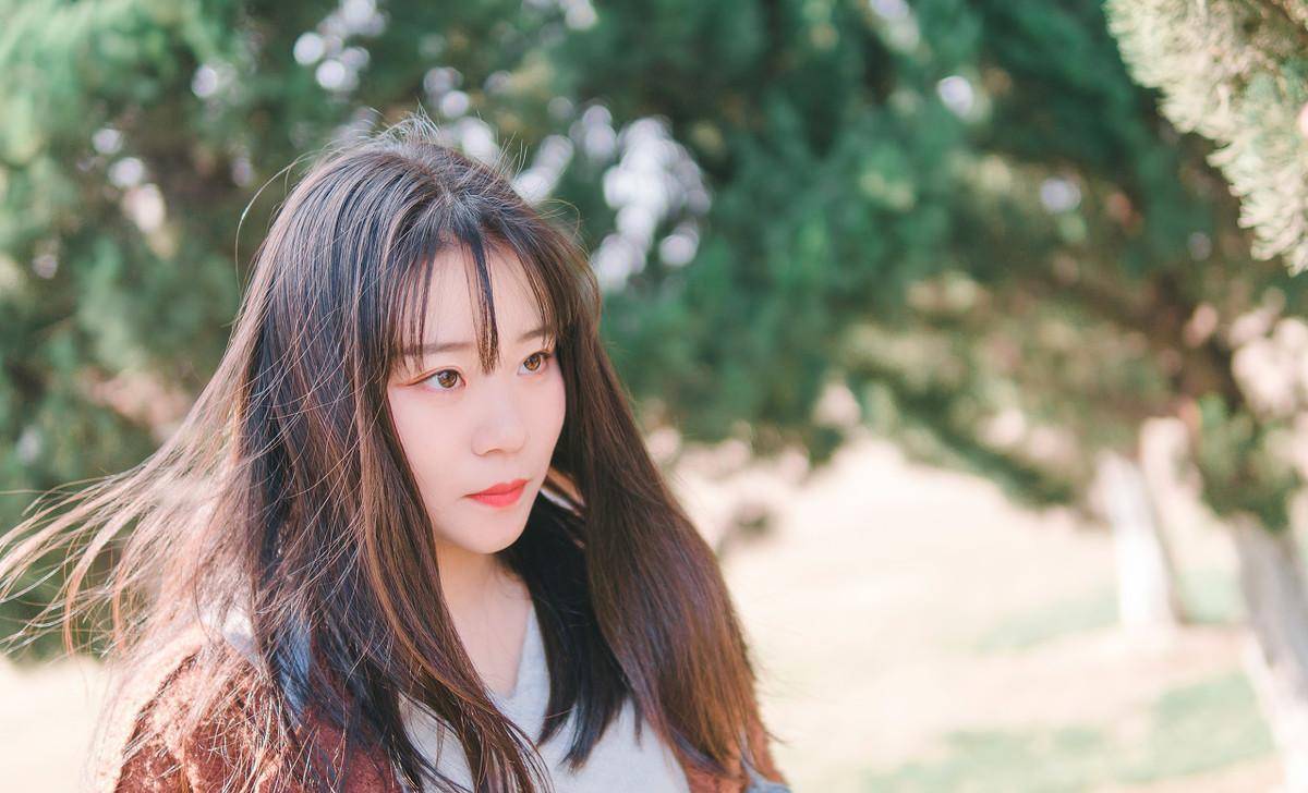 跟女人初次见面,把"美女"的称呼换成这3种称呼,将会一见钟情_大妹子