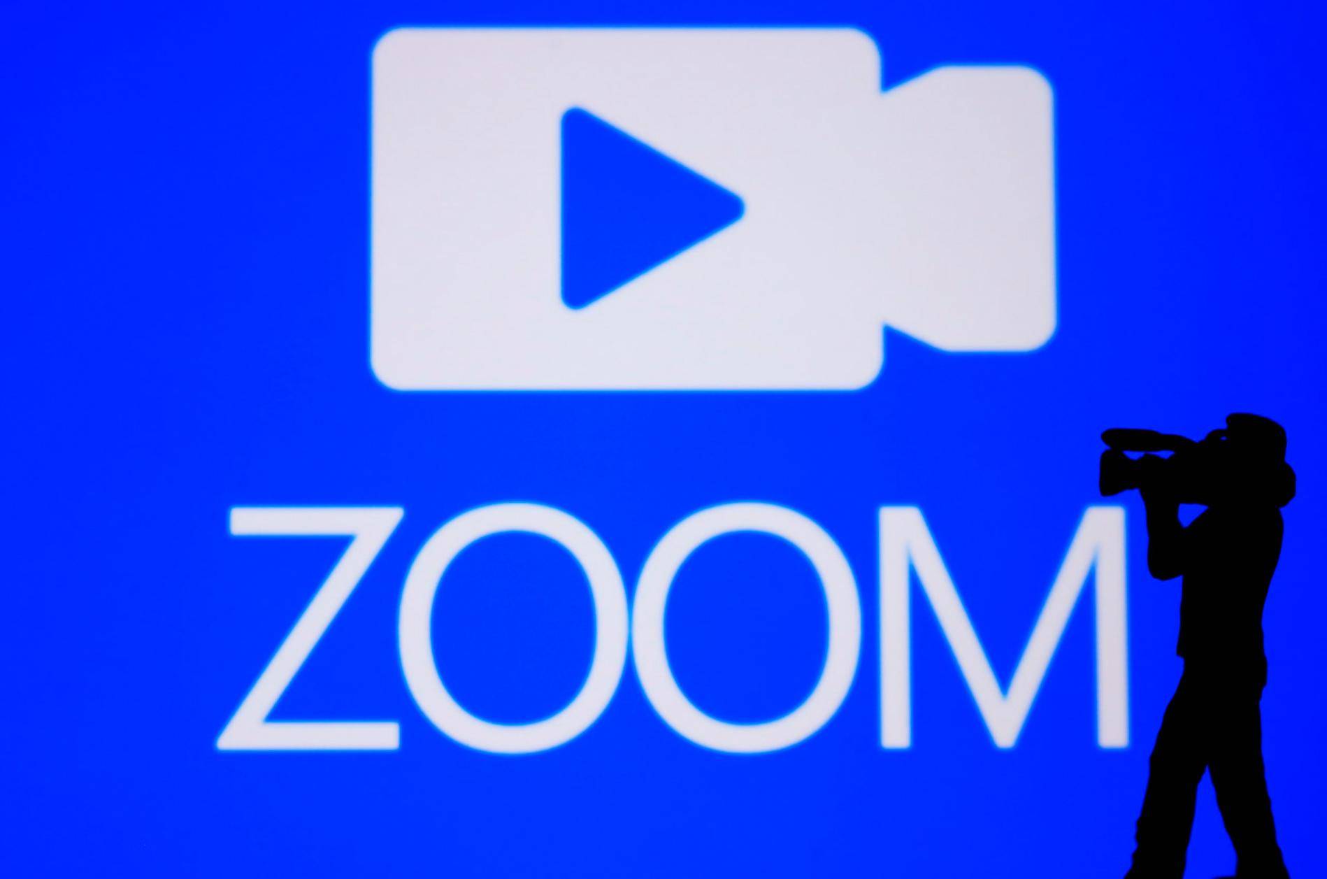 Zoom解雇公司总裁：加盟不到一年刚宣布裁员1300人_搜狐网