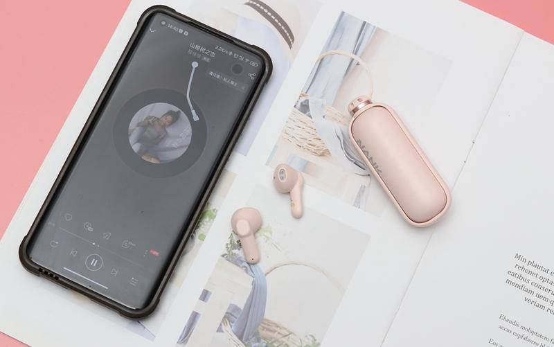 哪个牌子的蓝牙耳机音质好?公认音质最好的真无线耳机推荐