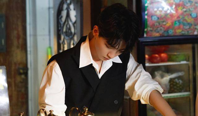 王俊凯不能参加考研,只因四级惨不忍睹?