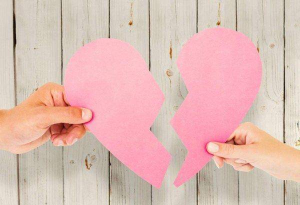 你能忍受爱情中的背叛吗?_感情_对方_行为