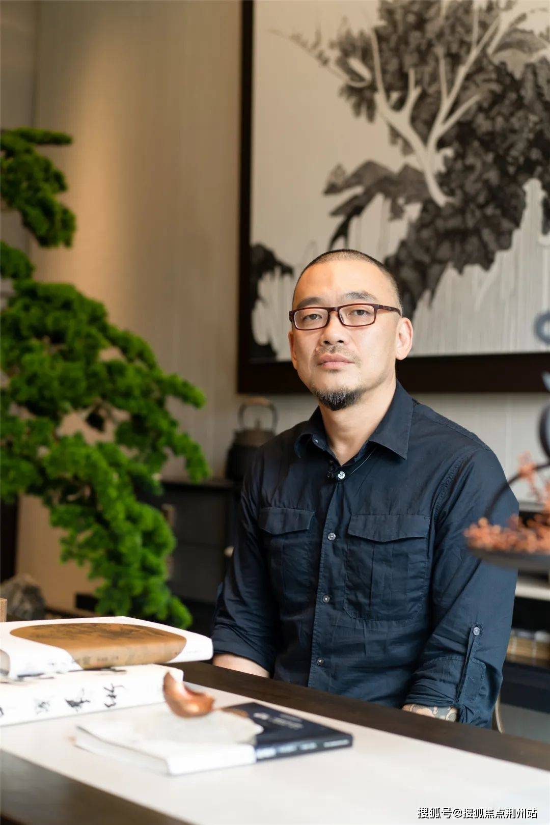 gad合伙人/设计总监 张微part 3开创未来大宅的新趋势尽管产品力已