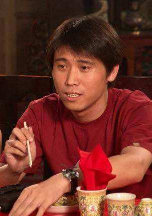 星二代李乃文:出道17年不温不火,47岁感情成谜,跟颜丙燕是好友_母亲