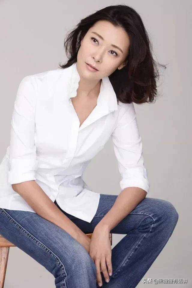 宁静陶红颜丙燕都是影后,盘点72年出生的7位女星_女明星_时间_电视剧