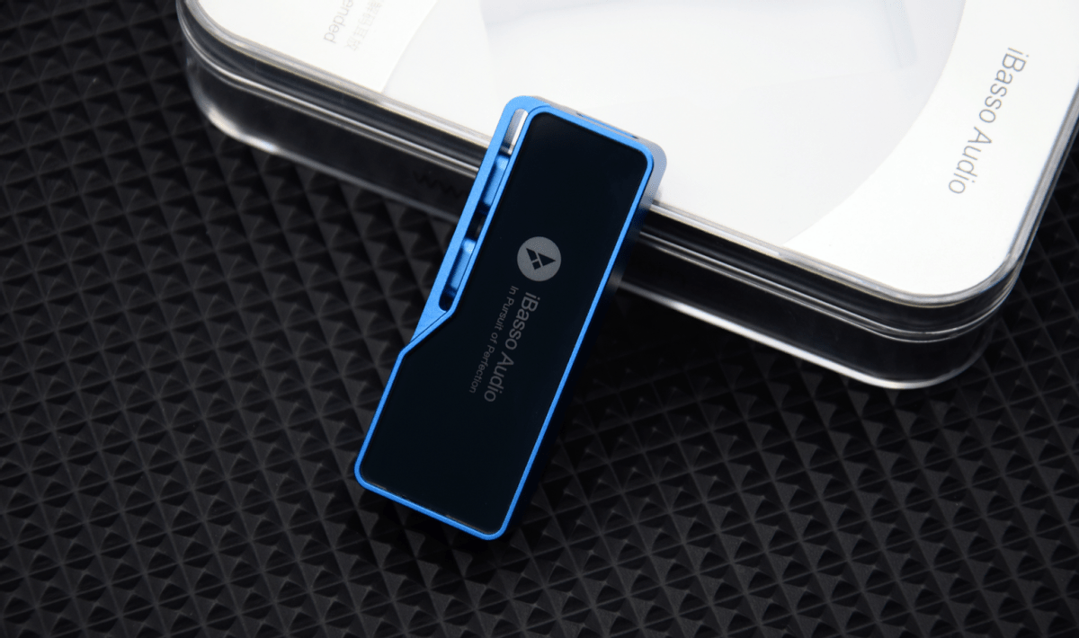 让手机秒变流行人声hifi神器,艾巴索ibasso dc04pro解码耳放评测_声音