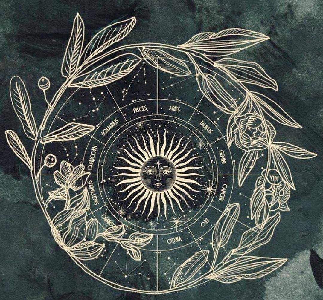 2023 年 3 月 2 日每个星座的塔罗占星_能量_太阳_事情