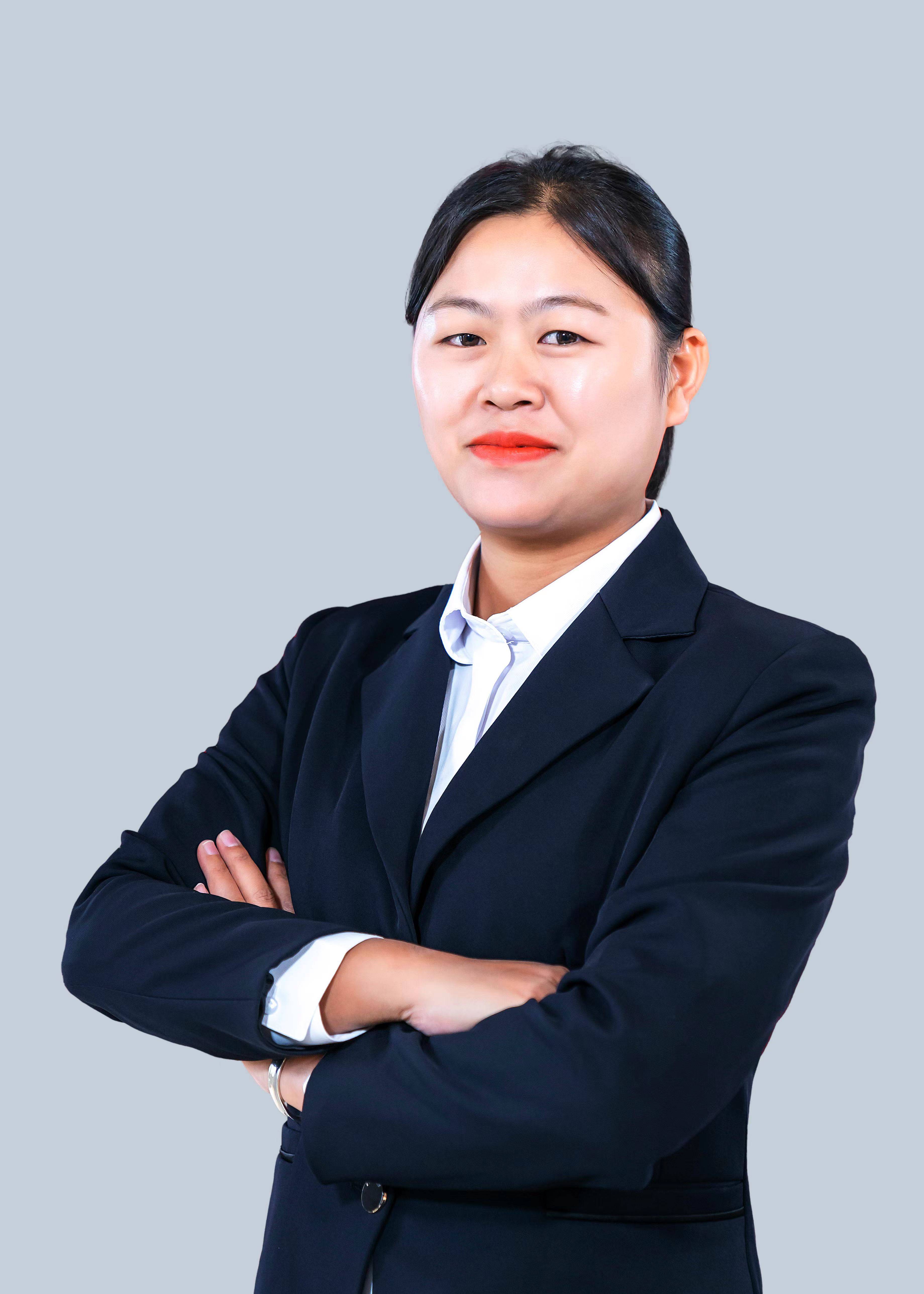 中国人寿清镇支公司张金金