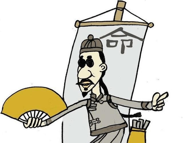 古代江湖5大骗术:风,马,瓷,金,皮,皇帝来了也敢骗_骗子_结果_老百姓