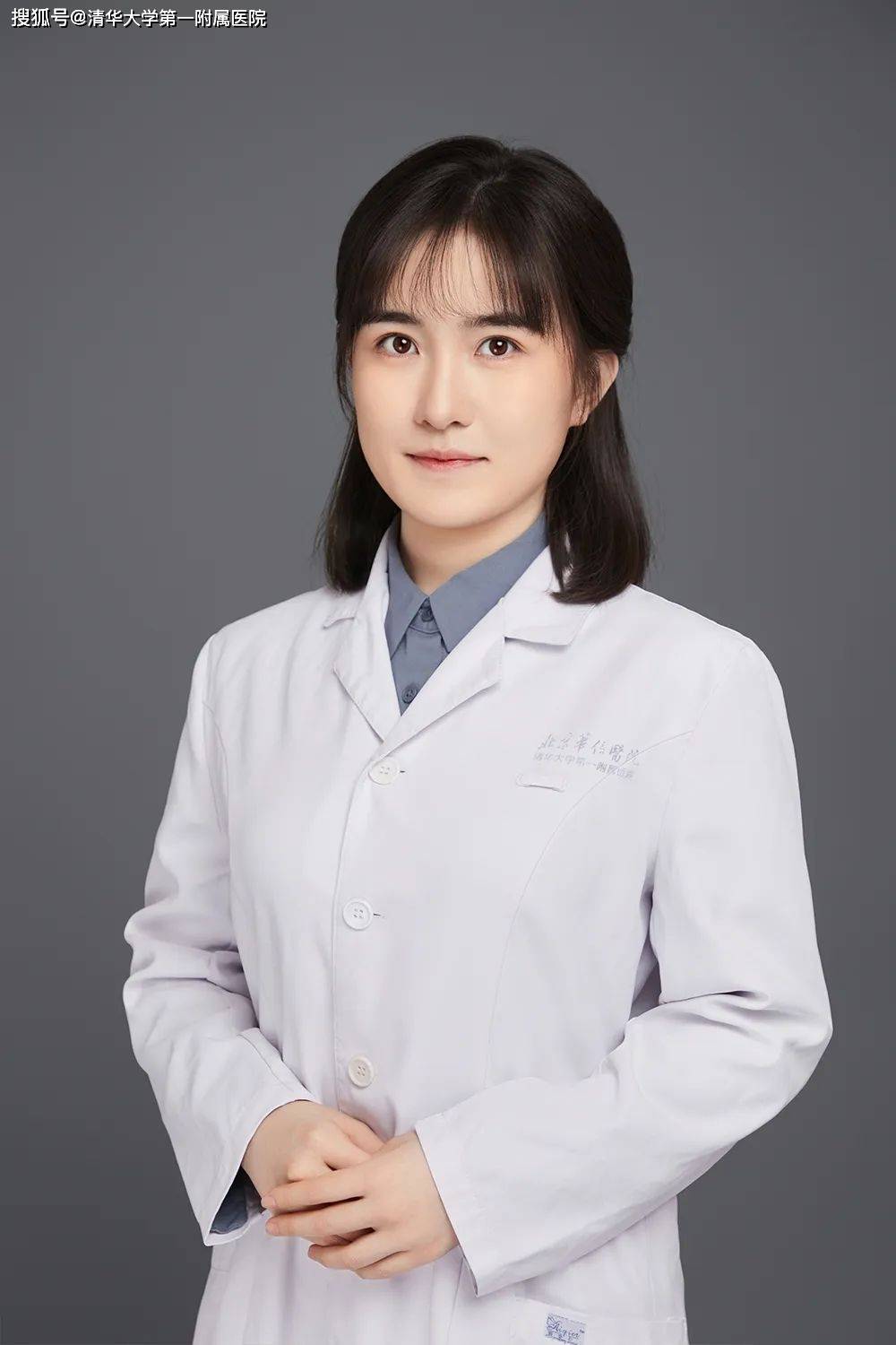 投票啦!为你心目中的"华信好医生"投上宝贵一票!_工作_患者_临床