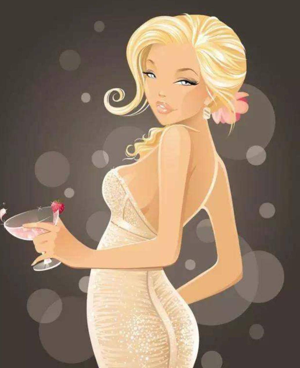 女人的好身材,才是最贵的衣服_身材苗条_生活_运动