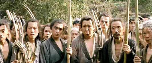 古代的炊事兵不用上阵厮杀，为什么没人愿意干？原因令人唏嘘不已
