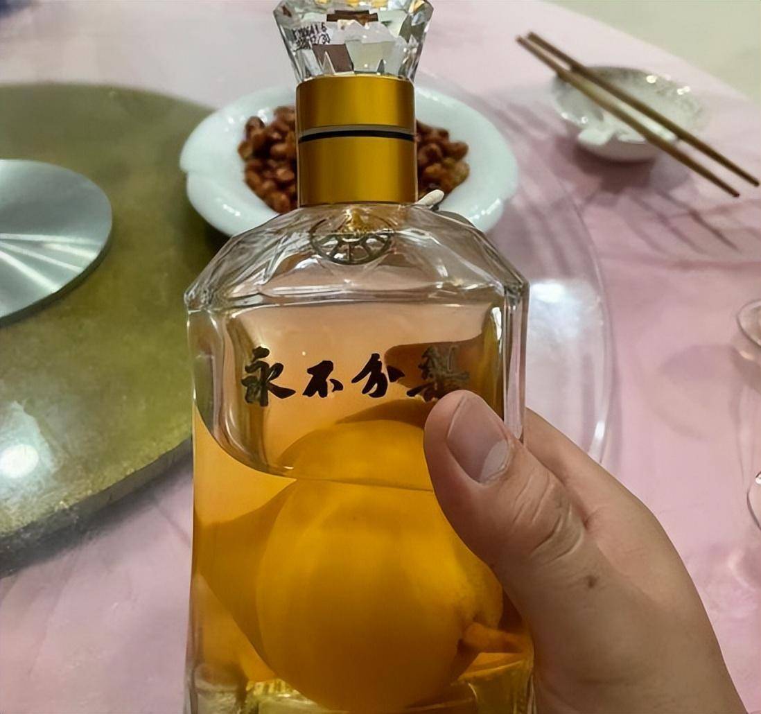 看完终于懂了_酒水_酒瓶_茅台