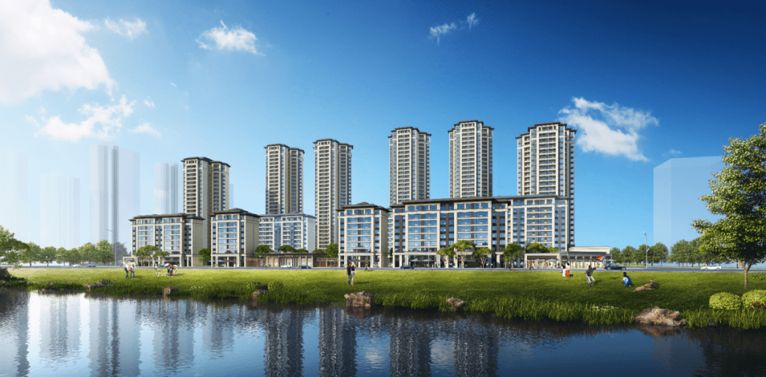 韶关世茂雅宸售楼处电话400-022-8887转7777【售楼中心】楼盘详情