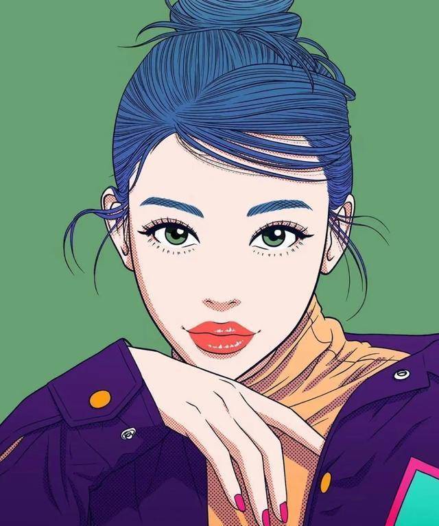 女人,别动不动就"奔溃",心情真的会要你"命"_一个人_人生_都会