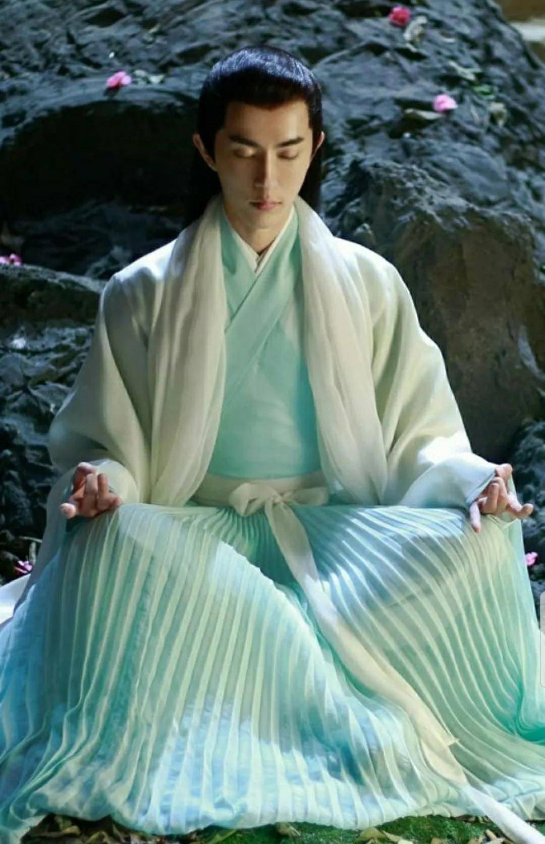 三生三世折颜篇:最宠白真还是白浅?为什么给白浅快速定了夜华?