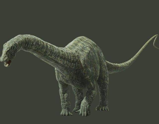 《侏罗纪世界》系列全13种植食恐龙介绍,2公斤萌宠到50吨巨怪