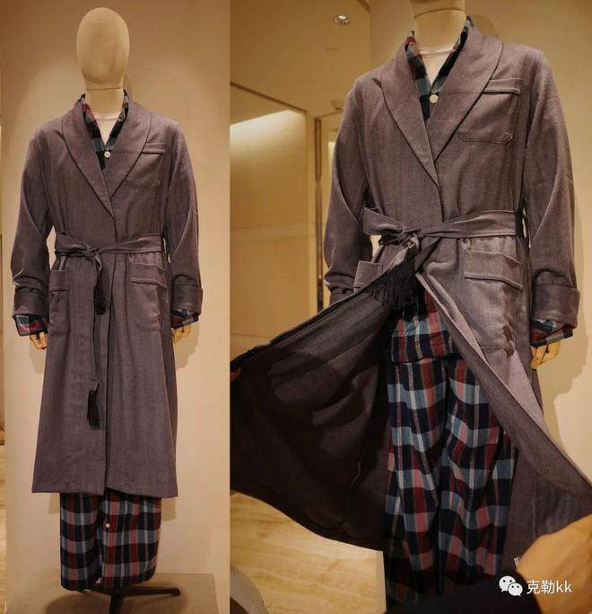 "新"的一年新气象,2023年derek,rose选购指南_睡衣_裤子_内裤