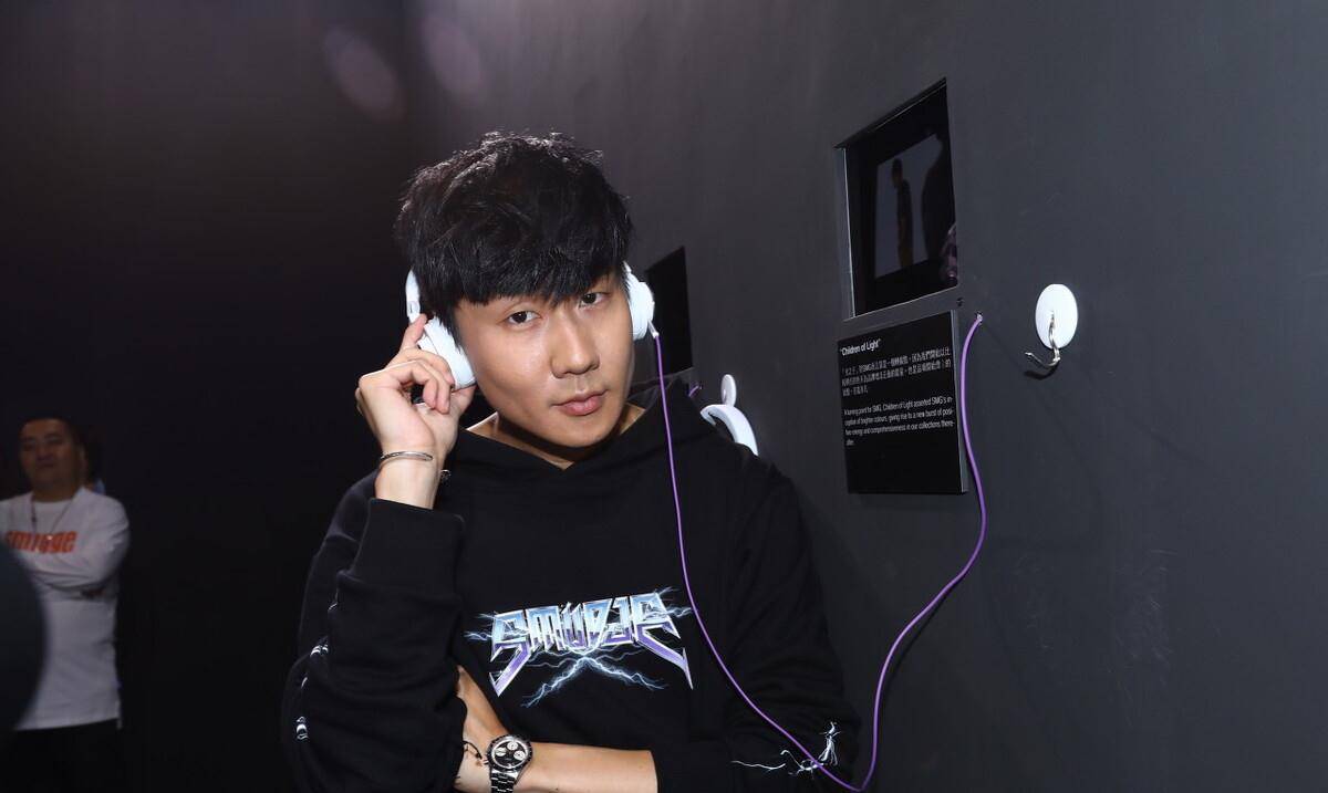 谢明浩_声明_事件