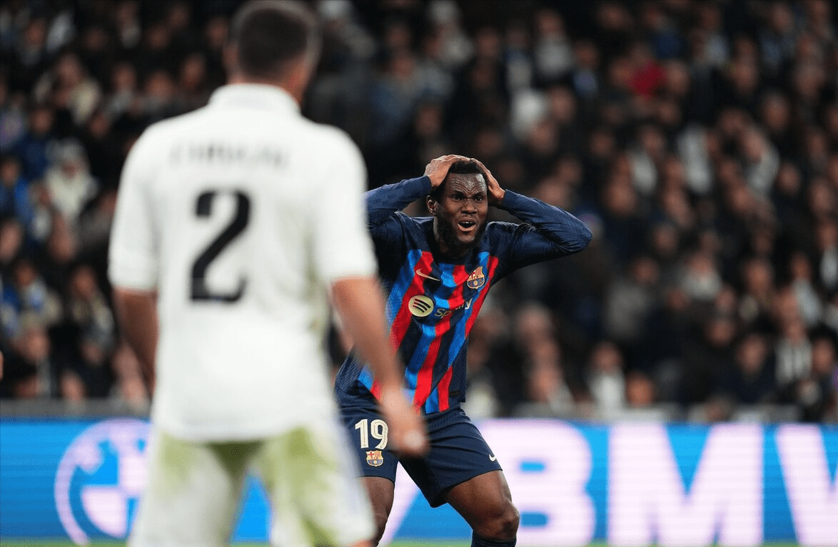 意媒:国米夏窗计划先租后买引进巴萨中场凯西_球员_战术_赛季