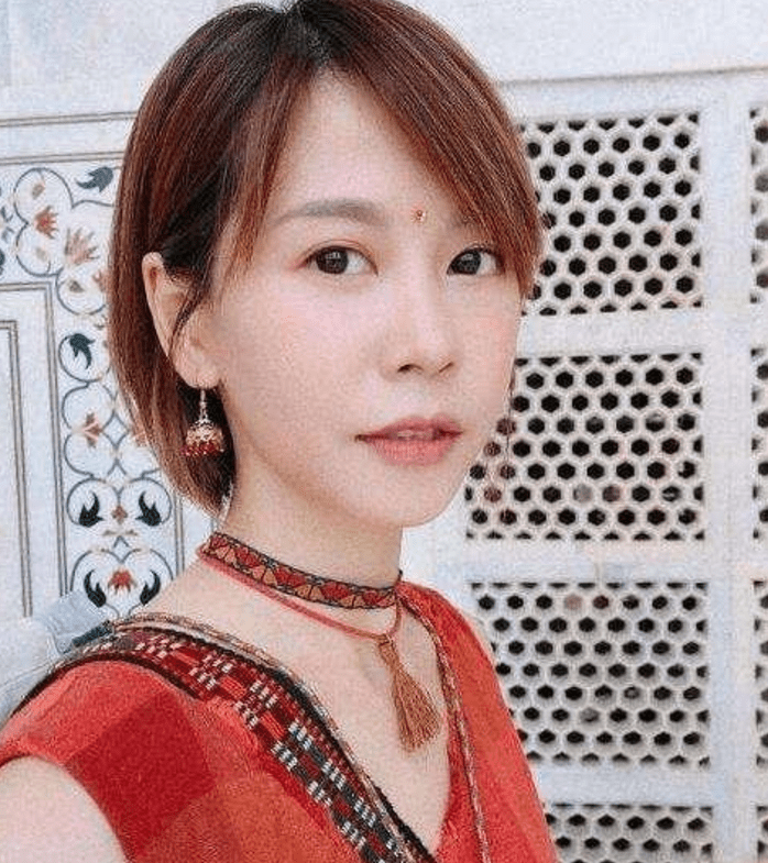 女歌手陈慧敏自曝旅游危情,10分钟被侵犯3次,后悔没有反抗_音乐_时候