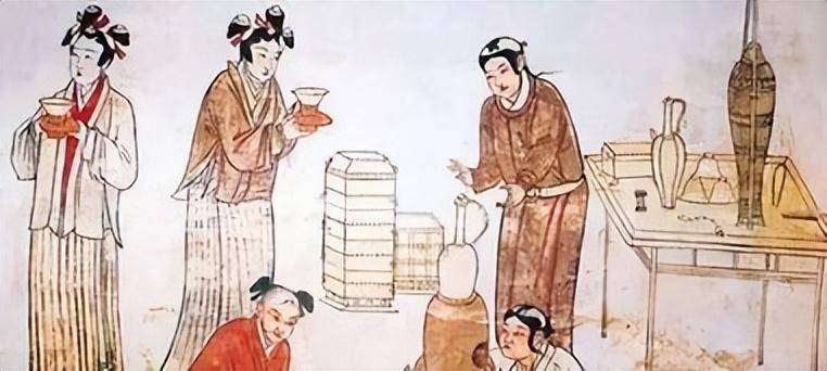 税法的发展:浅论唐朝“两税法“税制的演变,以及其对现代的意义_制度_时期_税收