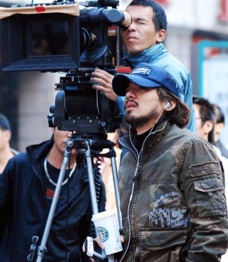 冯德伦:和舒淇相爱18年不离不弃,不强迫她生孩子,把她宠成公主_母亲石