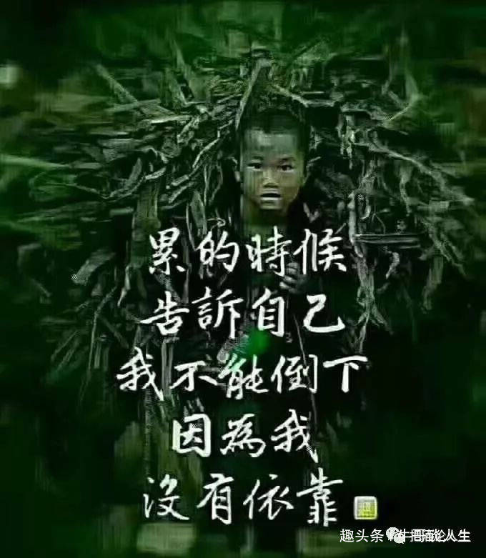 一句话让一个中年男人破防 来自搜狐网