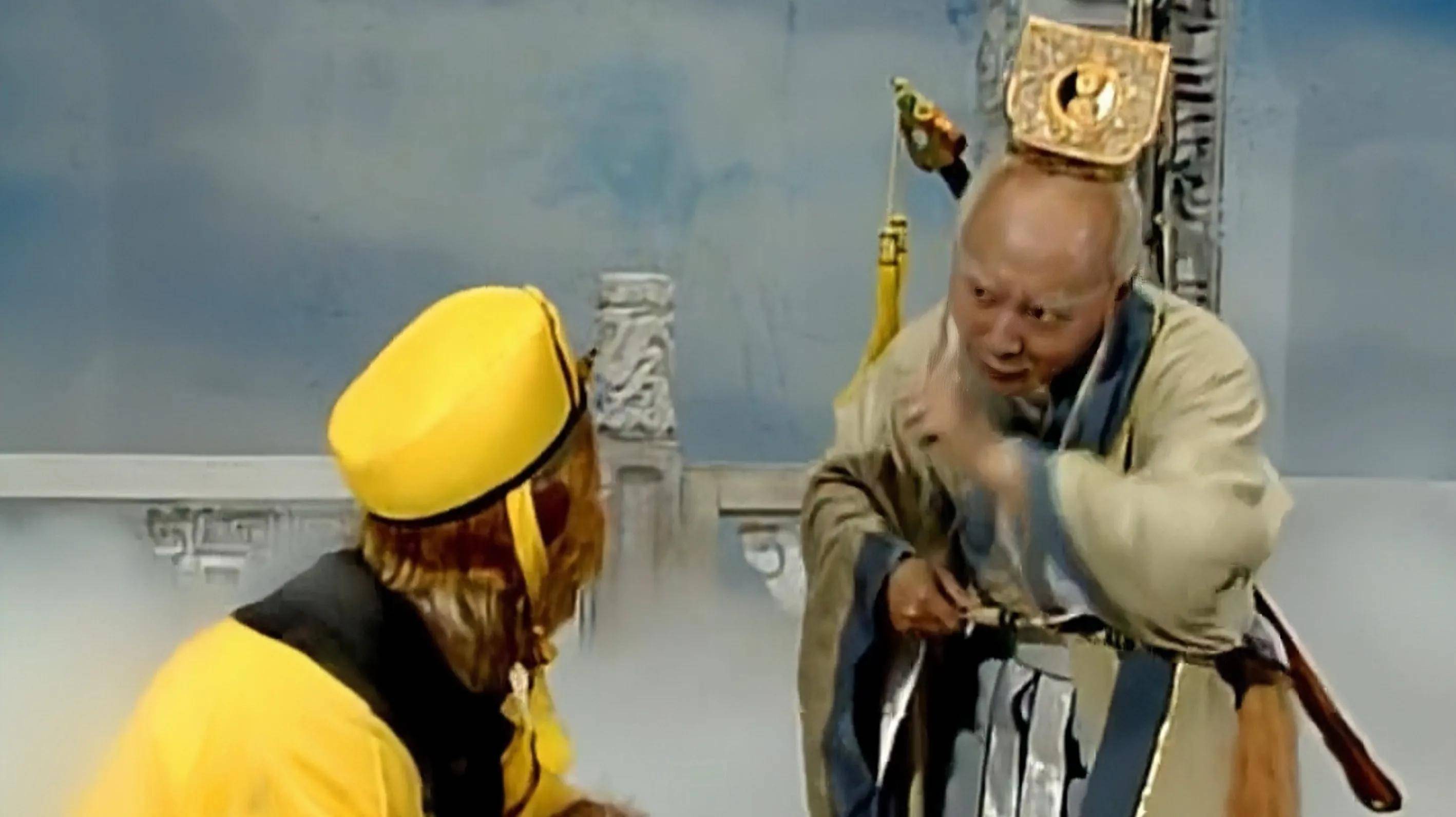 解密西游:黄狮精被打死到底冤不冤枉?为何它的死让人同情呢?