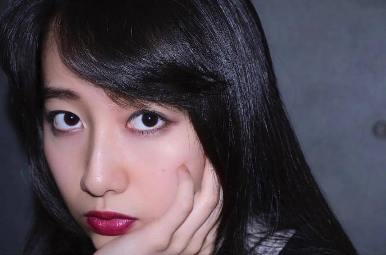 颜值高却没有妹妹出名,木村拓哉大女儿木村心美博客晒图快速涨粉_工藤