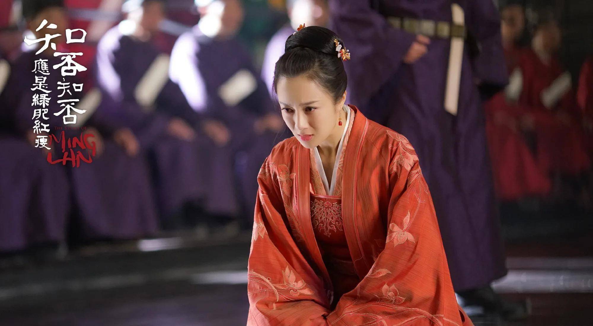 《知否》蓉姐儿择偶:"挑"对了人,是经营好婚姻的第一步_盛明兰_顾廷烨