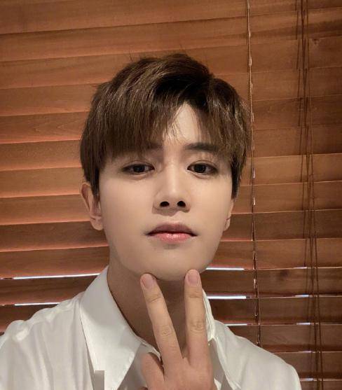 任嘉伦庆生玩出新高度,31岁演艺生涯仍有自我态度_生日_电视剧_方式