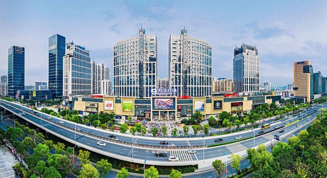 新罗:加快融合创新发展 激发稳定增长动能_龙岩_新罗区_消费品