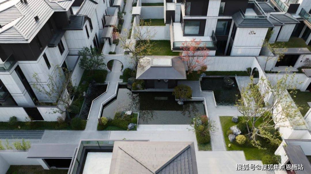 萧山九章赋/杭州东原德信九章赋怎么样(样板房 地址)