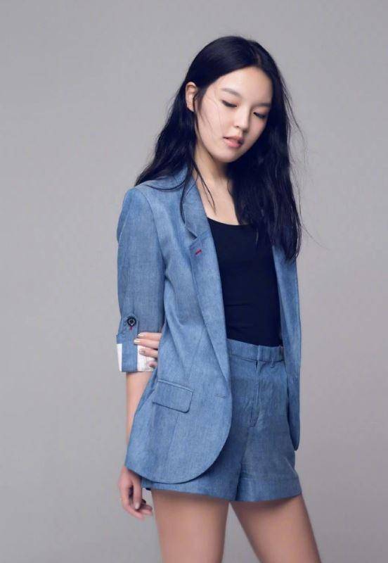 长大后逆袭成女神_法图麦李_气质_网友