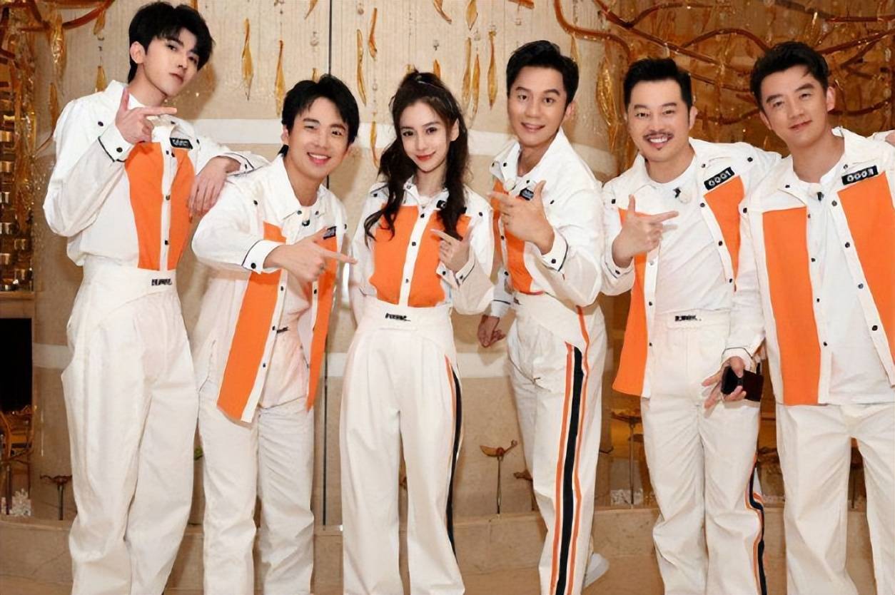 曝《跑男7》阵容,baby蔡徐坤退出,新增3位常驻,网友:弃了_节目_老人