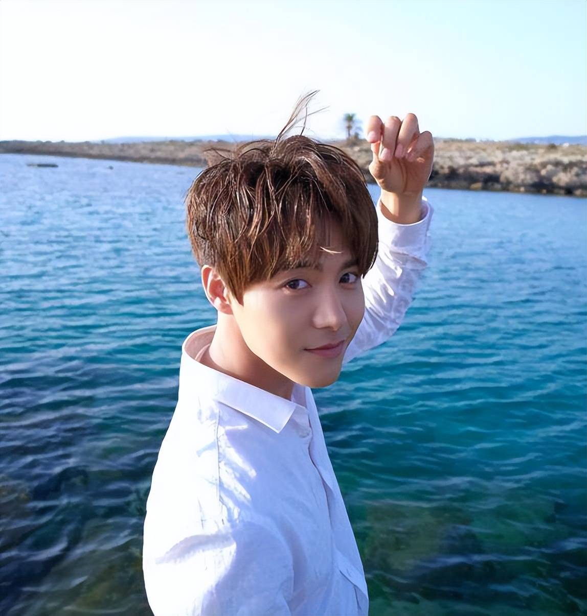 打工8年助弟弟上学,马天宇成名后伺候她坐月子_生活_马莉莉_母亲