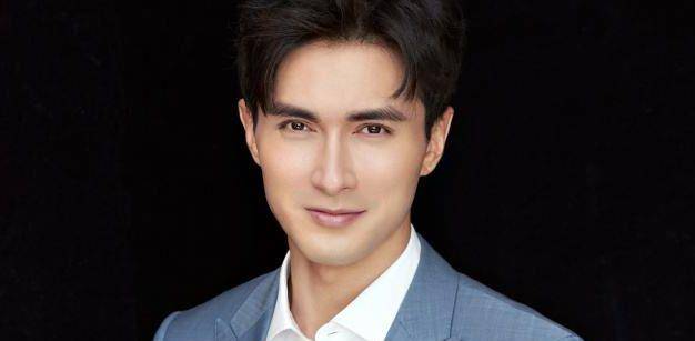 从送外卖逆袭成当红演员,今37岁事业顺利_高伟光_工作_八卦
