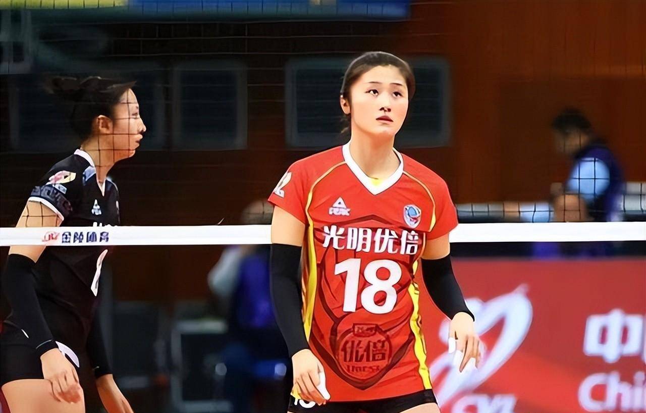 那些地方排球队的沧海明珠(4)—辽宁女排的二传孙海平_丁霞_辽宁人_国