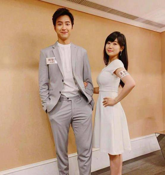 老公言语暴力是关键,女方却被扒婚内出轨_江宏杰_孩子_照片