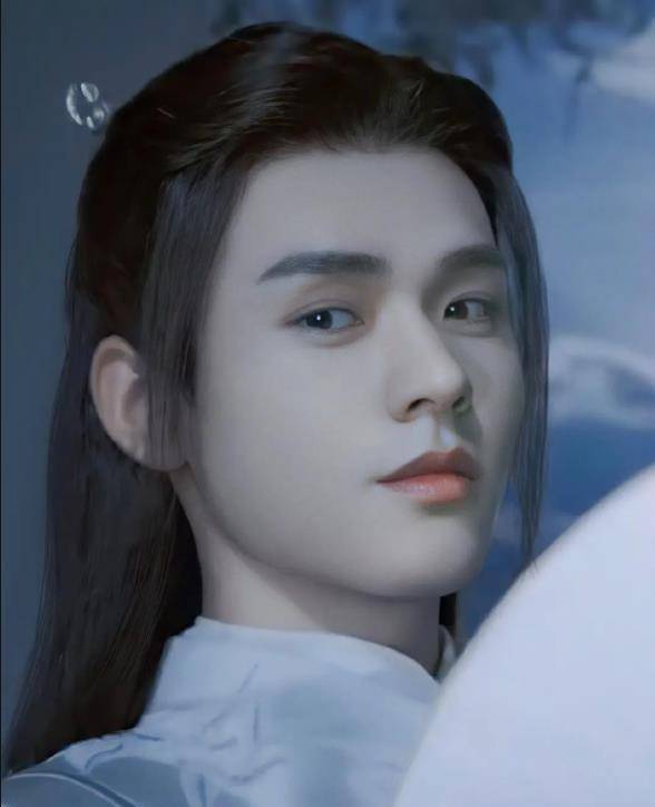 张哲瀚_笑容_评论