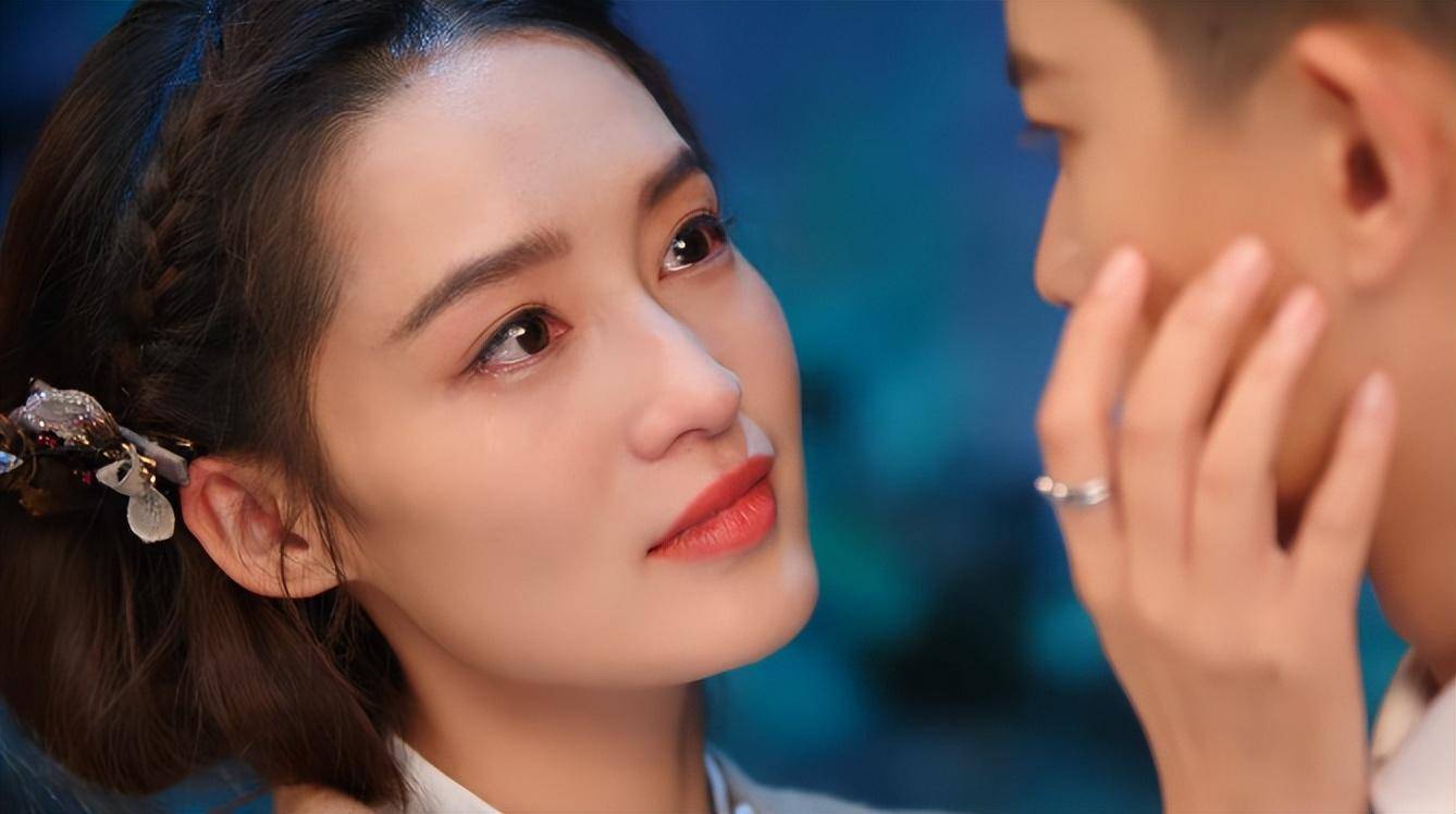 李沁《请君》终于定档!