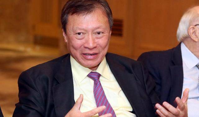 1995年7月,张子强在深圳枪杀香港居民蔡志雄