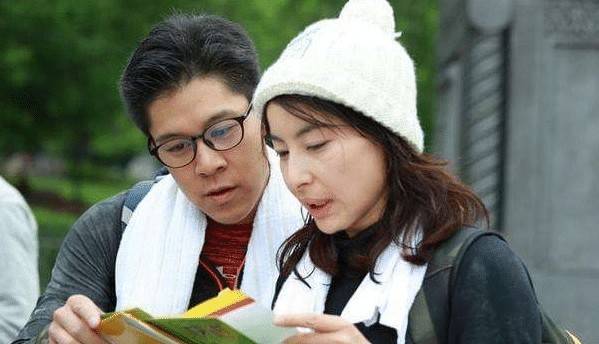 婆婆朱玲玲说漏嘴,当豪门媳妇太不容易!(郭晶晶朱玲玲婆媳关系)