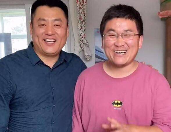 笑神姜涛向家人们正式道歉_农村_热度_平台